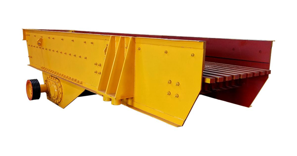 Grizzly Bar 4900 x 1100mm