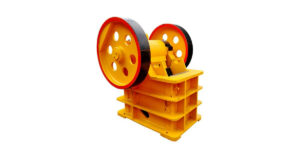 Jaw Crusher 250 x 400 380V