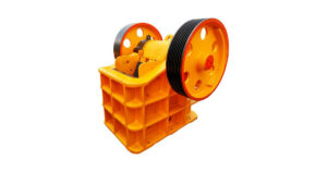 Jaw Crusher 400 x 600 380V