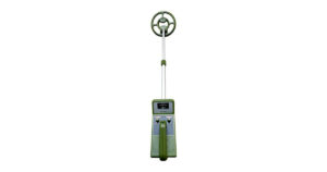 Hand Held Metal Detector 30