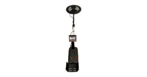 Hand Held Metal Detector 50