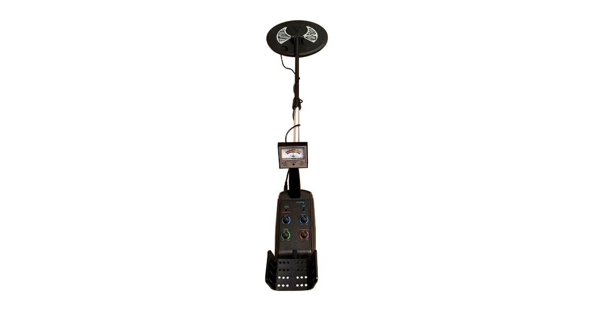 Hand Held Metal Detector 50