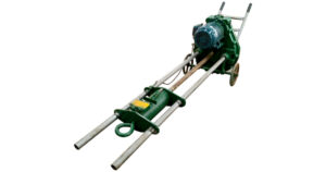 Straining Wire - Tensioner 380V