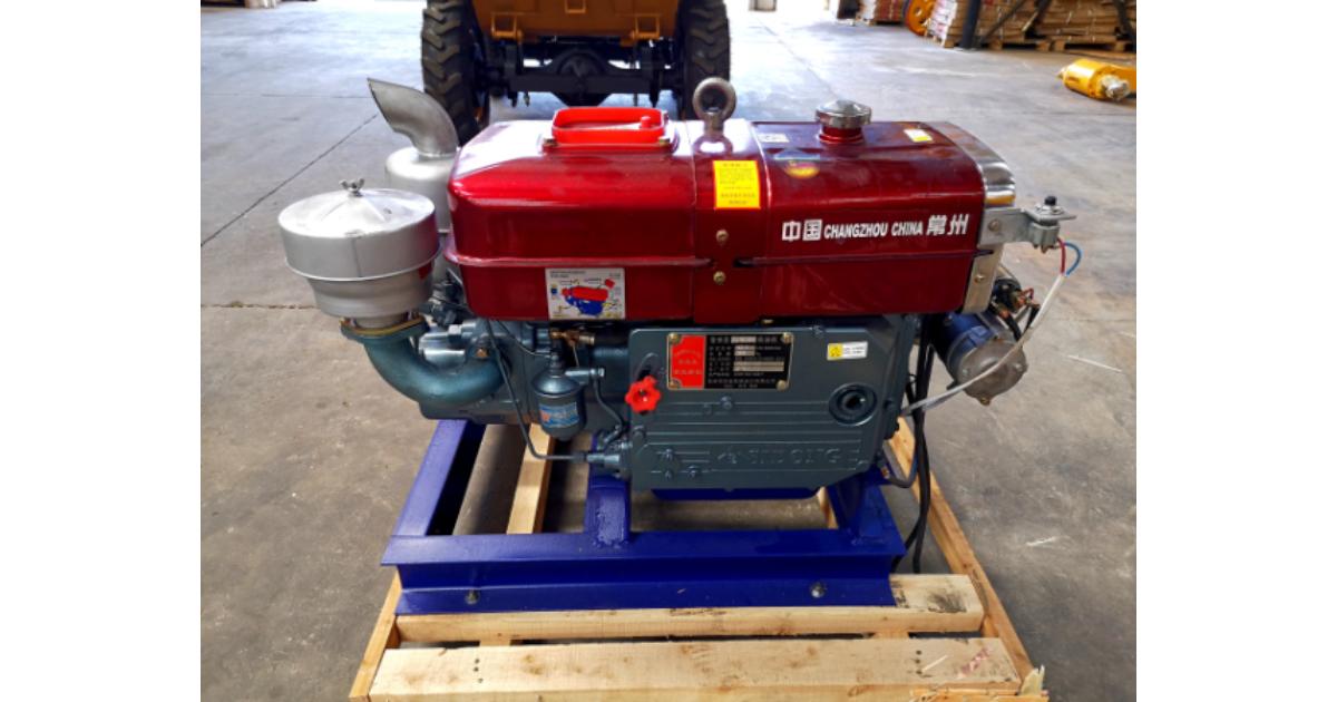 Centrifugal Water Pump 4 Inch Diesel