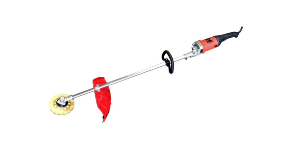 Floor Grinder 220V 7 Inch