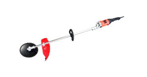 Power Trowel Hand-Held 220V 10 Inch