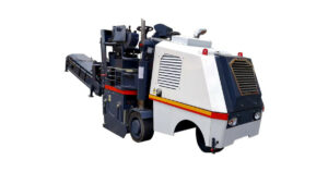 Cold Milling Machine 500mm
