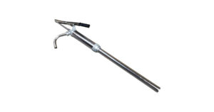 Lever Hand Drum Pump Diesel / Light Oil