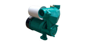 Water Pressure Pump 1100W 220V Small Drum