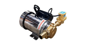 Water Pressure Pump 260W 220V
