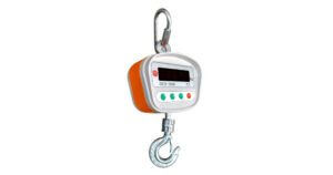 Load Cell Hook-Type Electronic 1000Kg