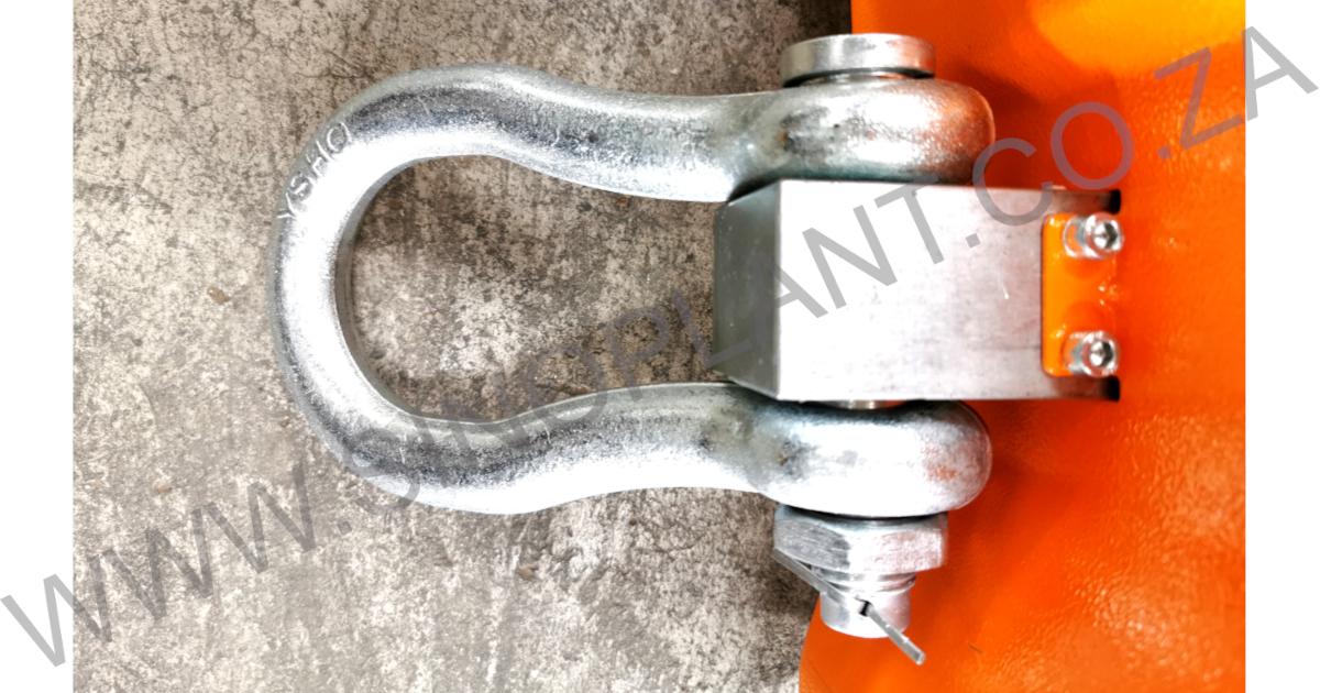 Load Cell Hook-Type Electronic 3000Kg