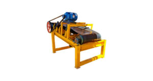 Magnetic Conveyor 1.8 - 2K Gauss 650mm