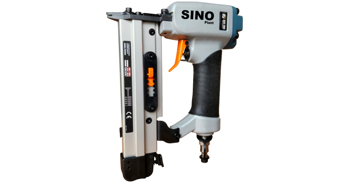 Headless Pin Nail Gun Pneumatic