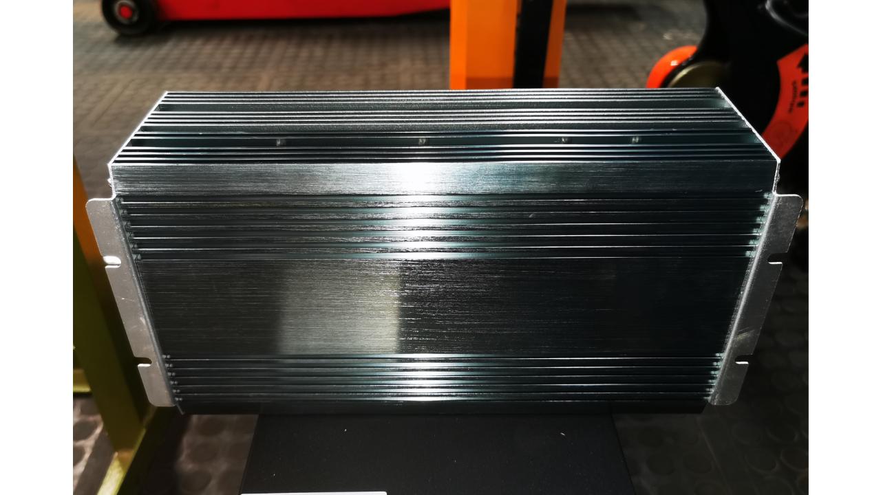 Inverter 12V DC to 220V AC 1000W