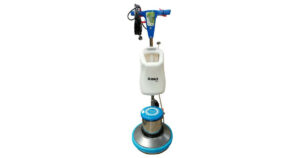Floor Sander / Polisher 17 / 420mm 220V Disk-Type