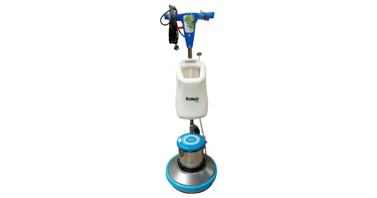 Floor Sander / Polisher 17 / 420mm 220V Disk-Type
