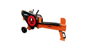 Kinetic Log Splitter 520mm 220V