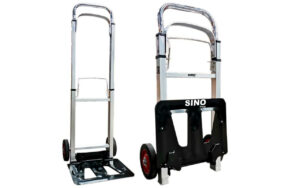 Ladder Trolley - Aluminum Collapsible