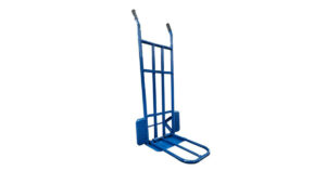 Ladder Trolley - Steel Fixed Frame