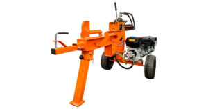 Log Splitter Petrol 15 Ton
