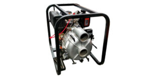 Dirty Water Pump - Diesel 3 Inch