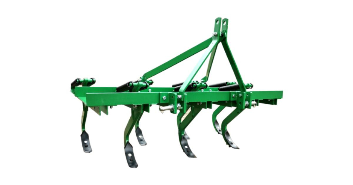 Cultivator 7 Tine (50-65HP)
