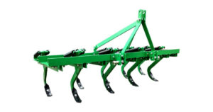 Cultivator 9 Tine (60-80HP)