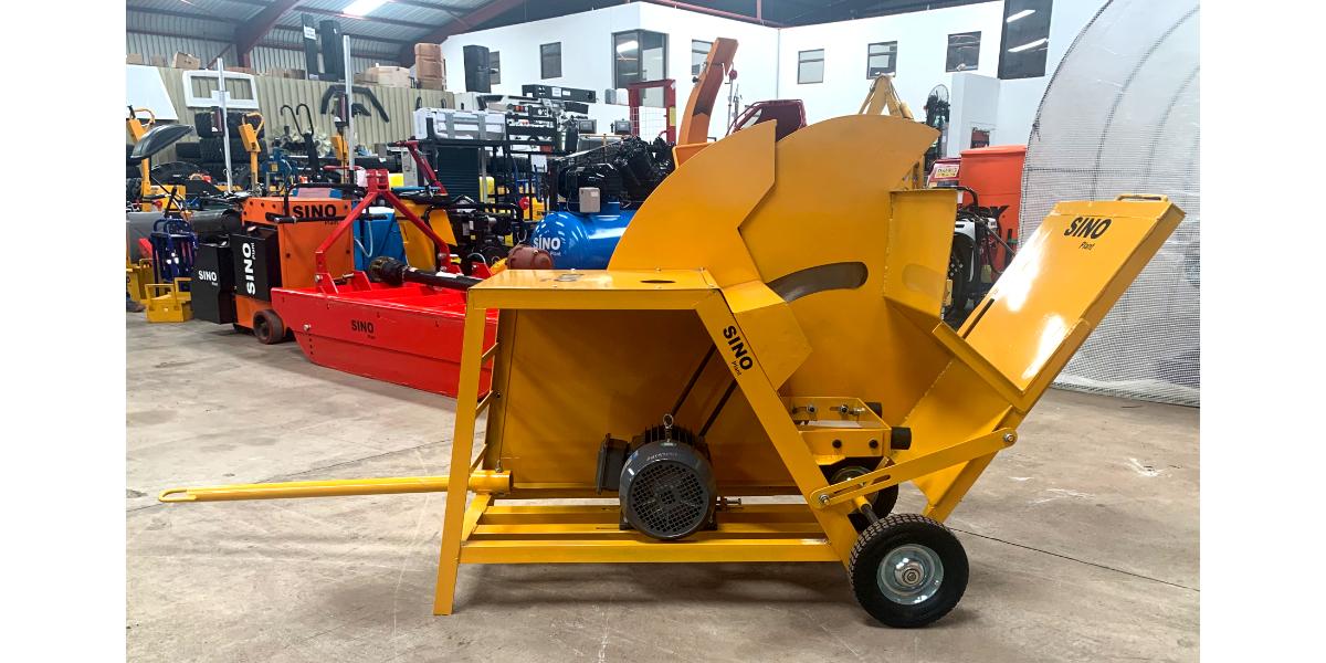 Wood Saw 700mm Blade 380V