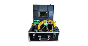 Endoscope 30m