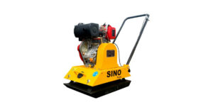 Plate Compactor Diesel 90kg