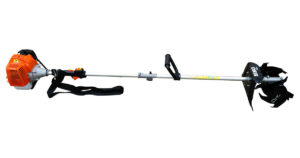Cultivator / Tiller Petrol Handheld Type