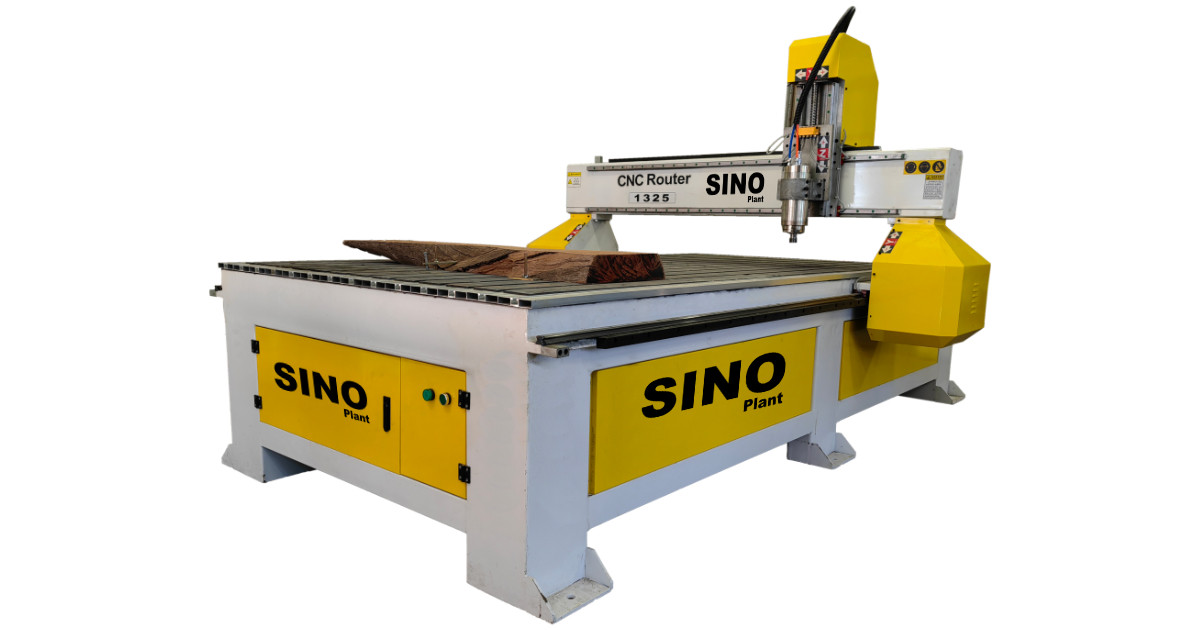 CNC Router