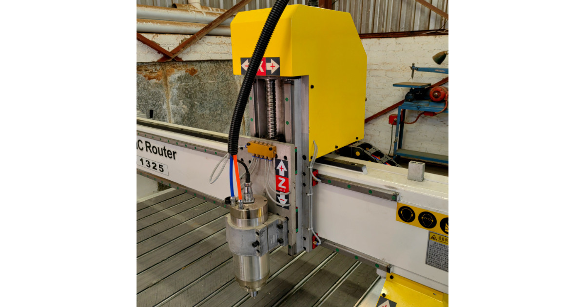 CNC Router