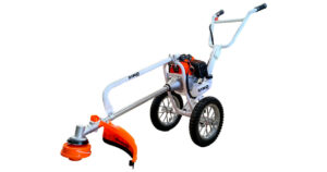 Weed Eater Wheeled