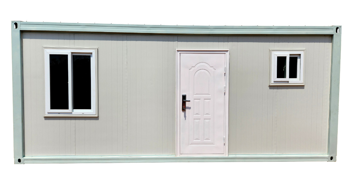New Container Room - Executive Accomodation