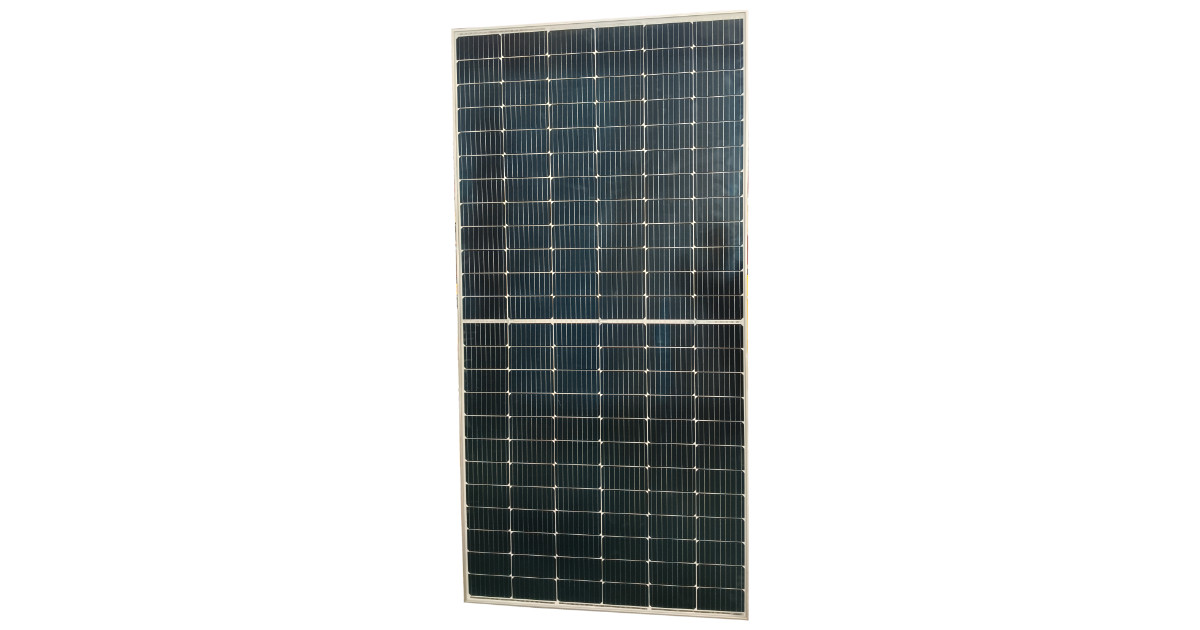 430W Solar Panel 44V