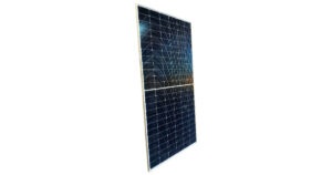 430W Solar Panel 44V