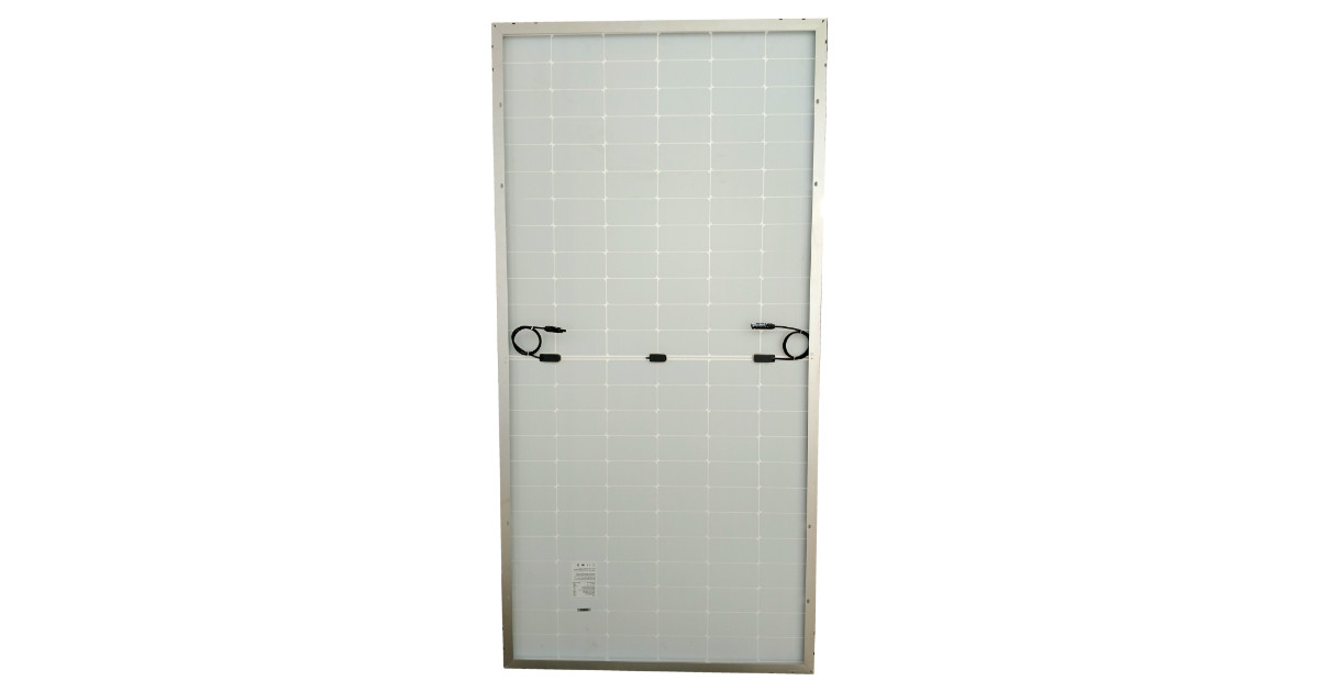 430W Solar Panel 44V