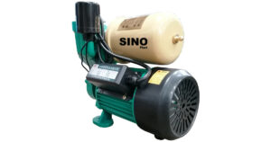 Booster Pumps