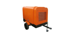 Compressors