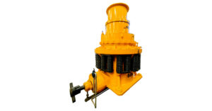 Cone Crushers