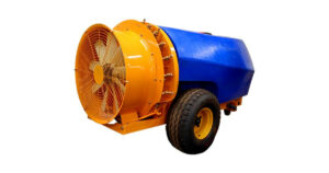 Crop Sprayers