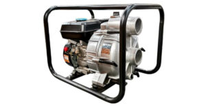 Dirty Water Pumps
