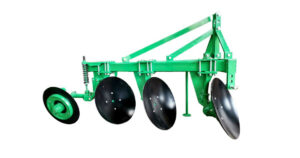 Disc Plows