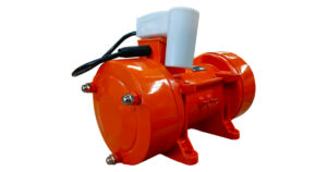 External Concrete Vibrators
