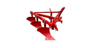 Furrow Plows