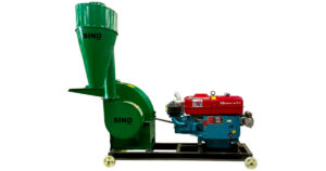 Hammer Mills