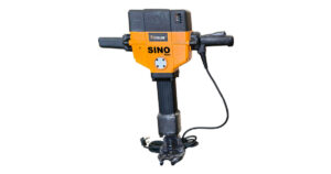Jack Hammers