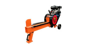 Kinetic Log Splitters